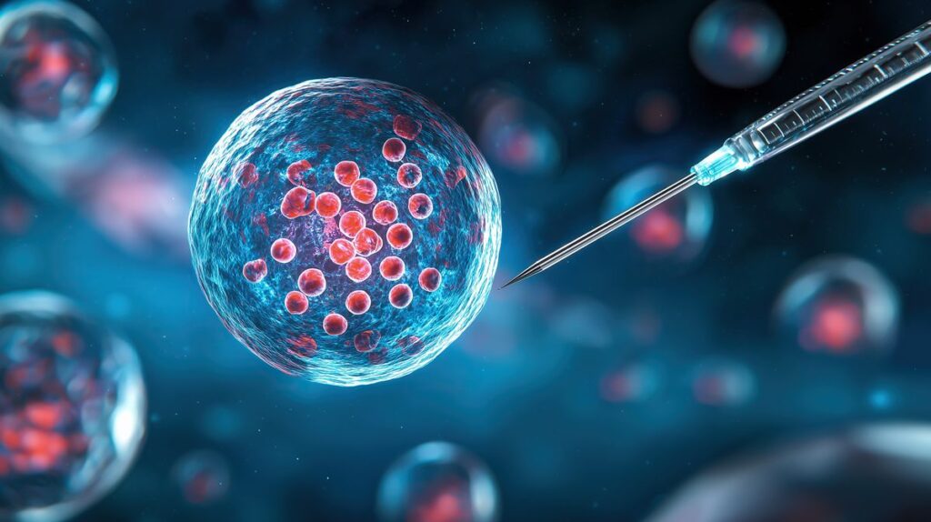 Re:Generative Medicine