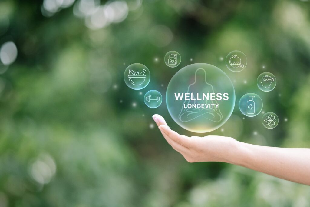 私が、改めて「養生」に注目した理由