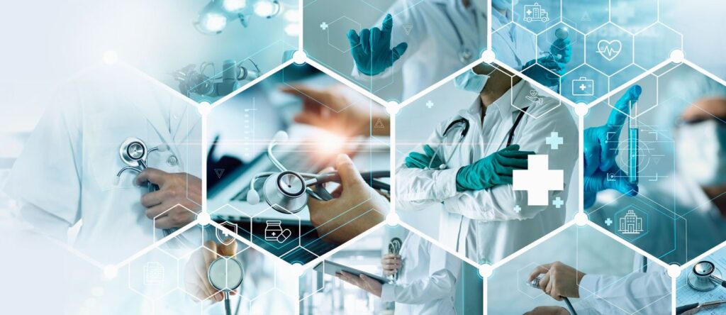 医療・美容・ウェルネス現場での NOM（Neo Oriental Medicine）活用例