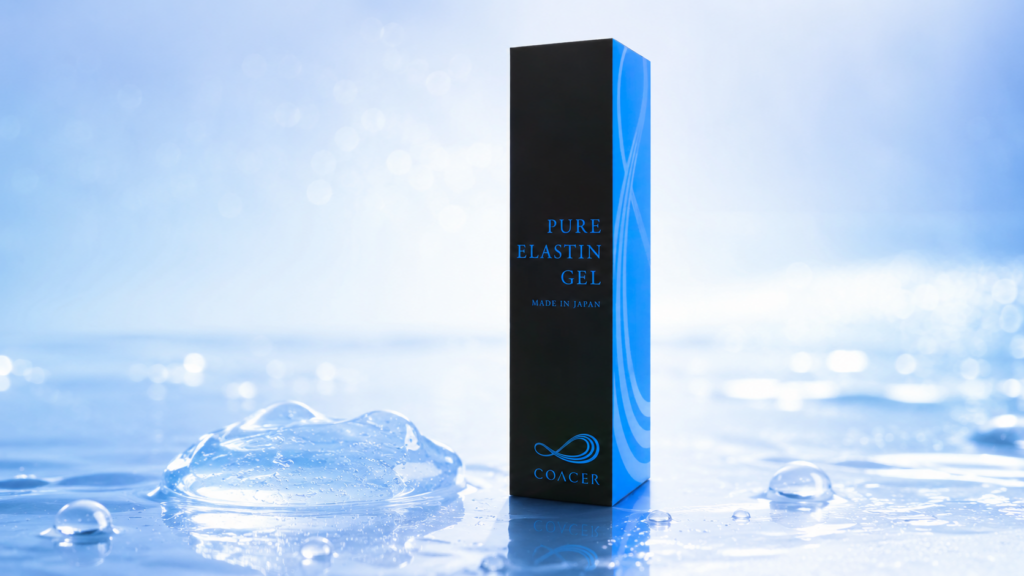 PURE ELASTIN GEL